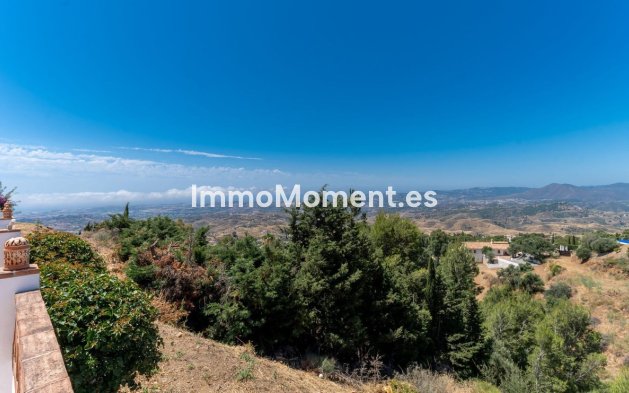 Bestaande woning - Rijtjeshuis - Mijas - Mijas Centro