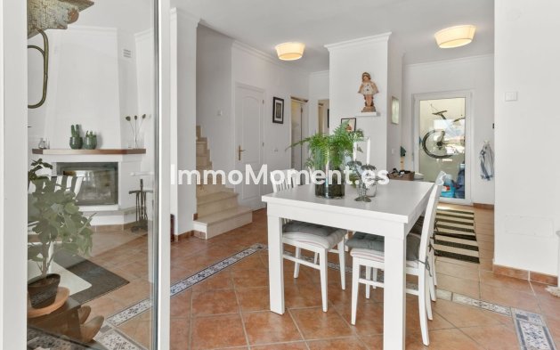 Bestaande woning - Rijtjeshuis - Mijas - Mijas Centro