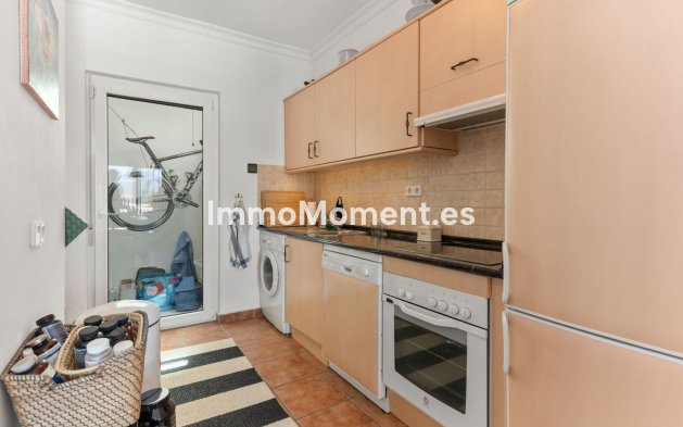 Bestaande woning - Rijtjeshuis - Mijas - Mijas Centro