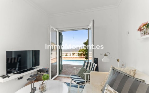 Bestaande woning - Rijtjeshuis - Mijas - Mijas Centro