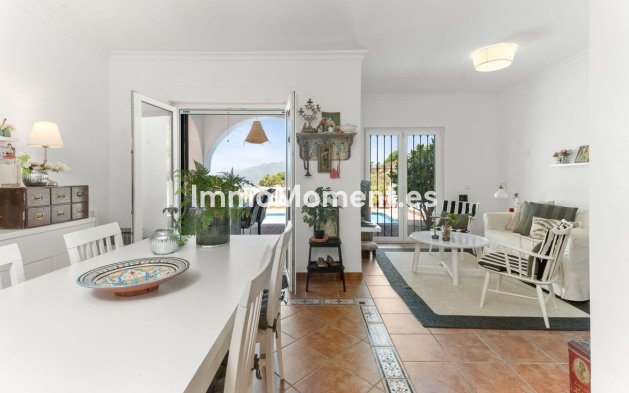 Bestaande woning - Rijtjeshuis - Mijas - Mijas Centro
