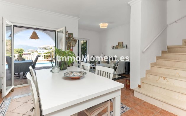 Bestaande woning - Rijtjeshuis - Mijas - Mijas Centro