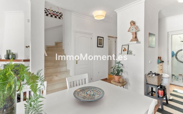 Bestaande woning - Rijtjeshuis - Mijas - Mijas Centro