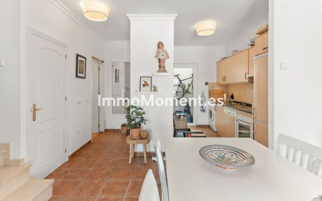 Bestaande woning - Rijtjeshuis - Mijas - Mijas Centro
