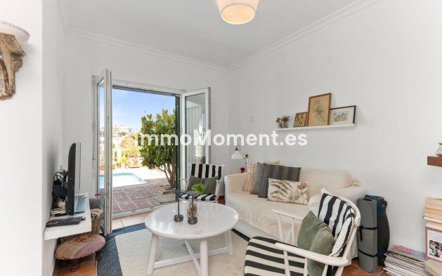 Bestaande woning - Rijtjeshuis - Mijas - Mijas Centro