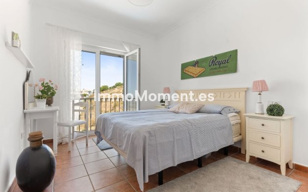 Bestaande woning - Rijtjeshuis - Mijas - Mijas Centro