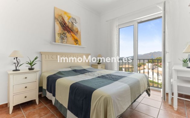 Bestaande woning - Rijtjeshuis - Mijas - Mijas Centro
