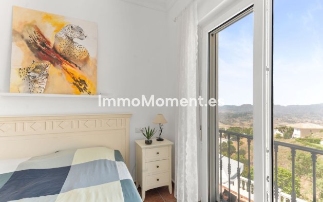Bestaande woning - Rijtjeshuis - Mijas - Mijas Centro
