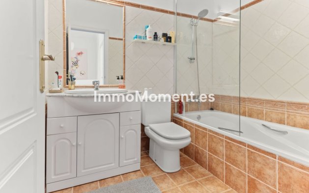 Bestaande woning - Rijtjeshuis - Mijas - Mijas Centro