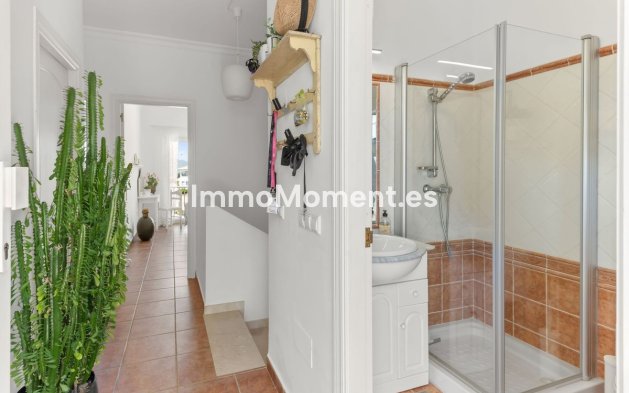 Bestaande woning - Rijtjeshuis - Mijas - Mijas Centro