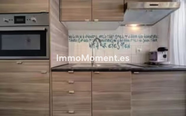 Bestaande woning - Appartement - Marbella - Marbella Centro