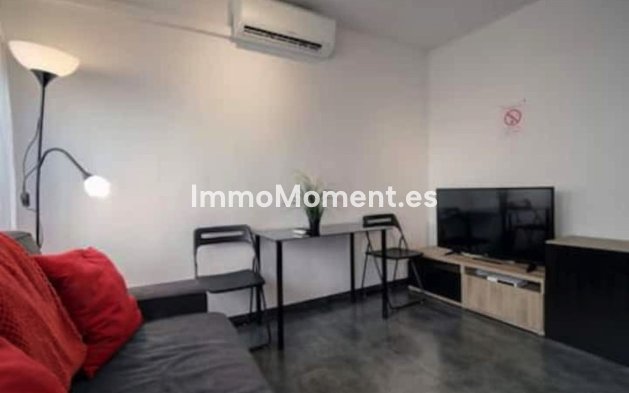 Bestaande woning - Appartement - Marbella - Marbella Centro