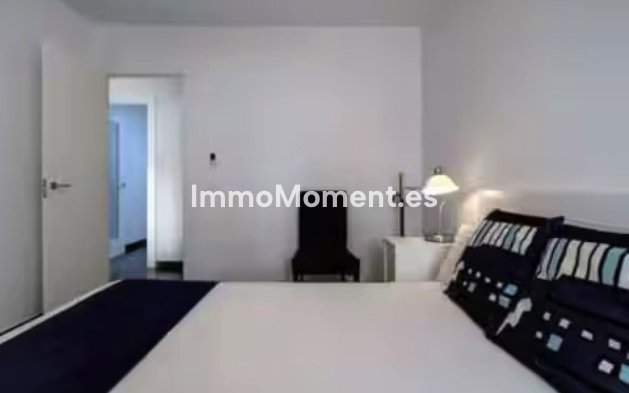 Bestaande woning - Appartement - Marbella - Marbella Centro