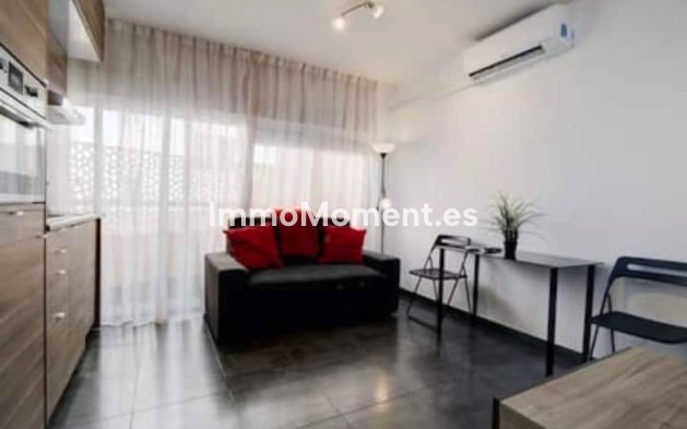 Bestaande woning - Appartement - Marbella - Marbella Centro