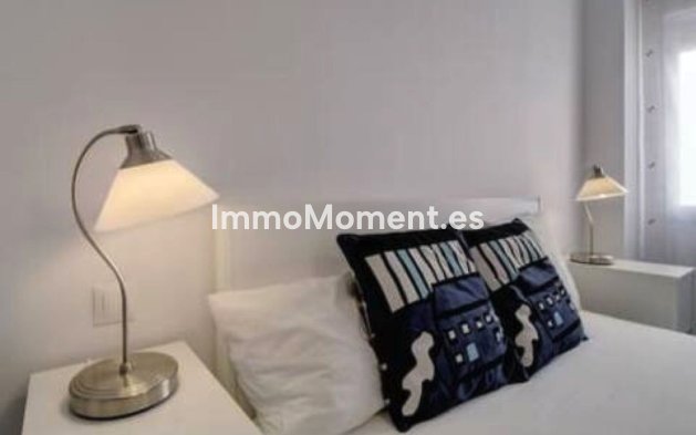 Bestaande woning - Appartement - Marbella - Marbella Centro