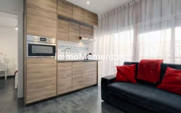 Bestaande woning - Appartement - Marbella - Marbella Centro
