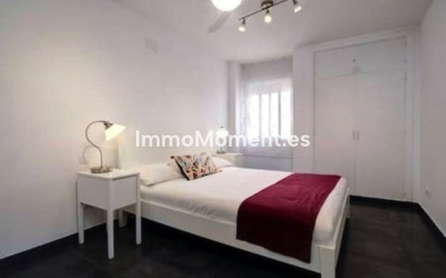 Bestaande woning - Appartement - Marbella - Marbella Centro