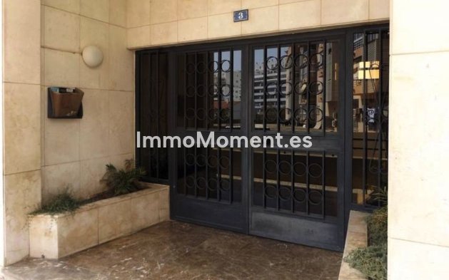 Bestaande woning - Appartement - Marbella - Marbella Centro