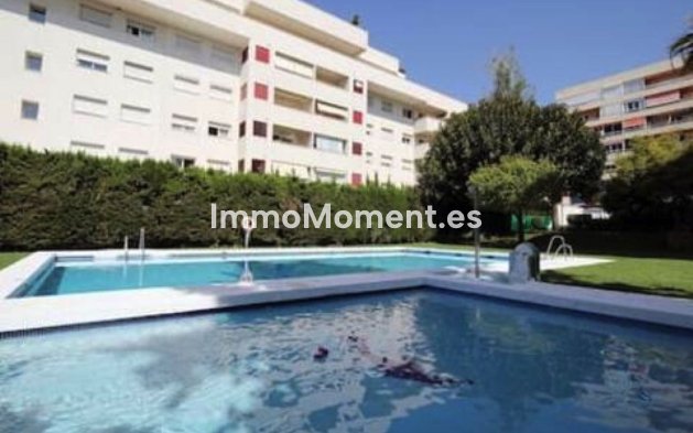 Bestaande woning - Appartement - Marbella - Marbella Centro