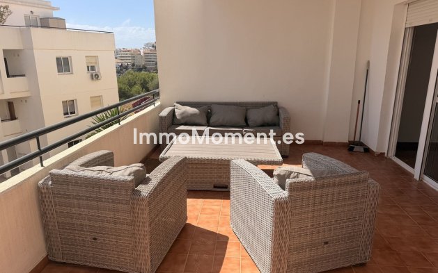 Bestaande woning - Appartement - Mijas - Riviera Del Sol
