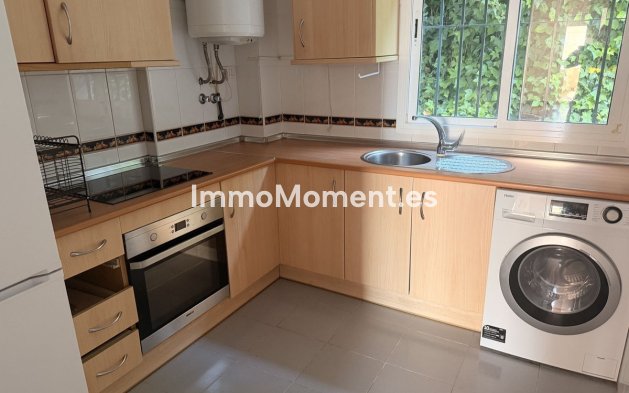 Bestaande woning - Appartement - Mijas - Riviera Del Sol