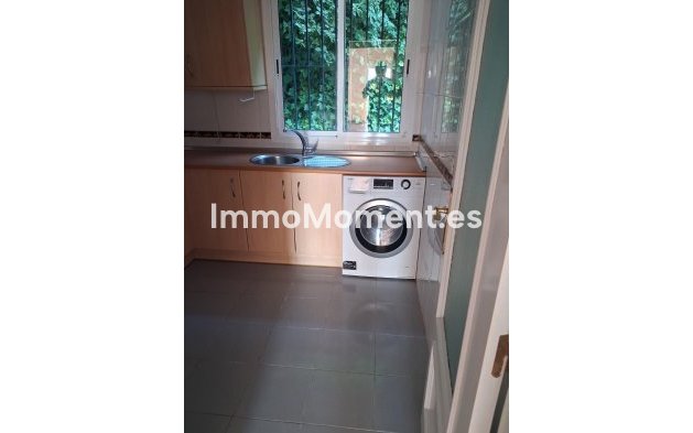 Bestaande woning - Appartement - Mijas - Riviera Del Sol