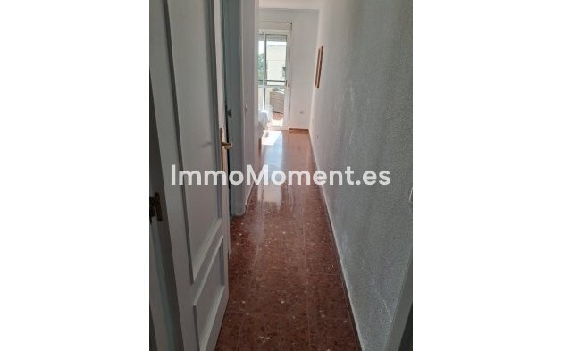 Bestaande woning - Appartement - Mijas - Riviera Del Sol