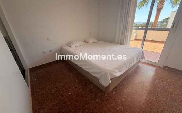 Bestaande woning - Appartement - Mijas - Riviera Del Sol