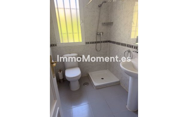Bestaande woning - Appartement - Mijas - Riviera Del Sol