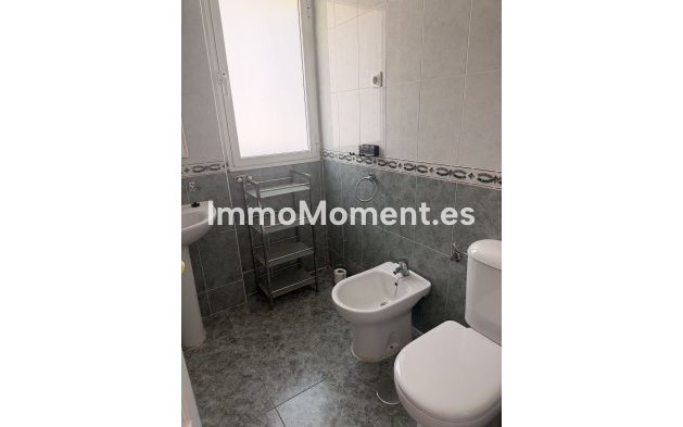 Bestaande woning - Appartement - Mijas - Riviera Del Sol