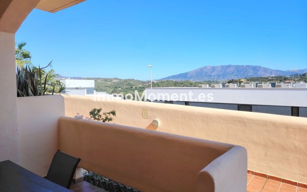 Resale - Apartment - Mijas - La Cala de Mijas