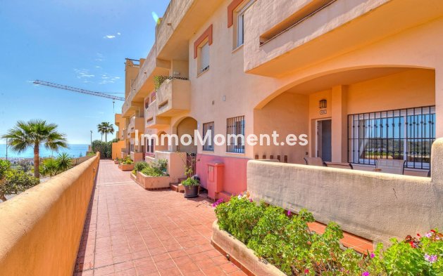 Resale - Apartment - Mijas - La Cala de Mijas