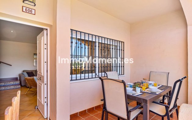 Resale - Apartment - Mijas - La Cala de Mijas