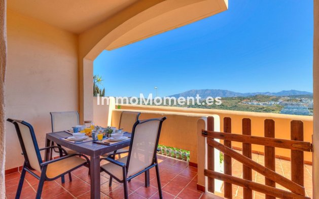 Resale - Apartment - Mijas - La Cala de Mijas