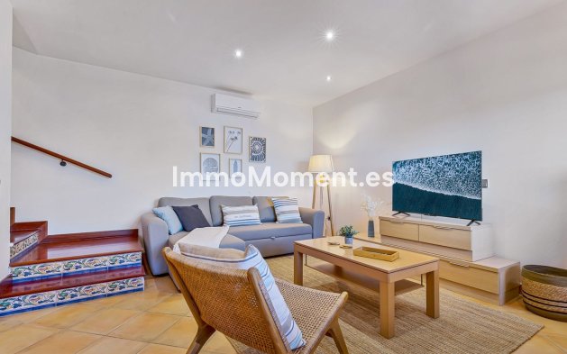 Resale - Apartment - Mijas - La Cala de Mijas