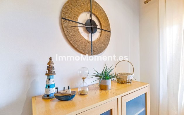 Resale - Apartment - Mijas - La Cala de Mijas