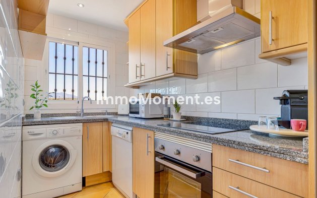 Resale - Apartment - Mijas - La Cala de Mijas