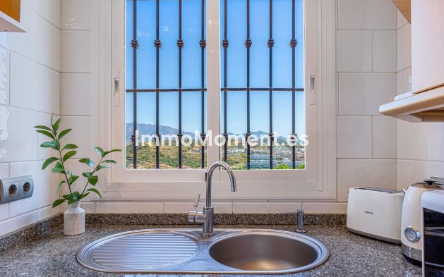 Resale - Apartment - Mijas - La Cala de Mijas