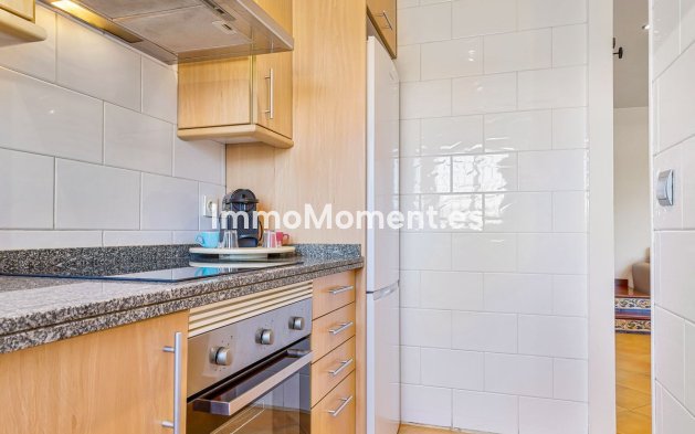 Resale - Apartment - Mijas - La Cala de Mijas