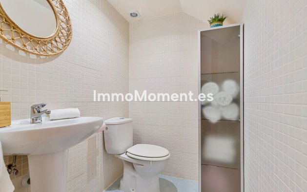 Resale - Apartment - Mijas - La Cala de Mijas