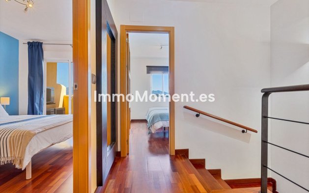 Resale - Apartment - Mijas - La Cala de Mijas