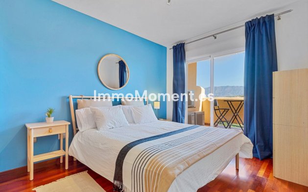 Resale - Apartment - Mijas - La Cala de Mijas