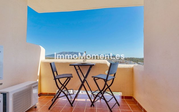Resale - Apartment - Mijas - La Cala de Mijas