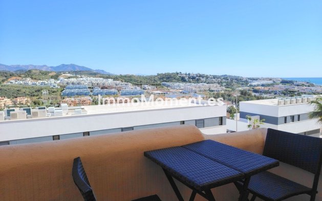Resale - Apartment - Mijas - La Cala de Mijas