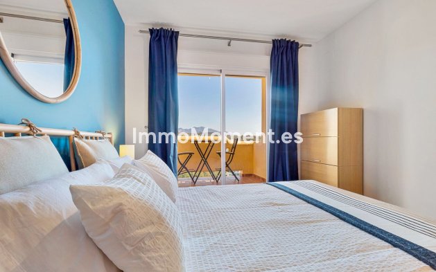 Resale - Apartment - Mijas - La Cala de Mijas