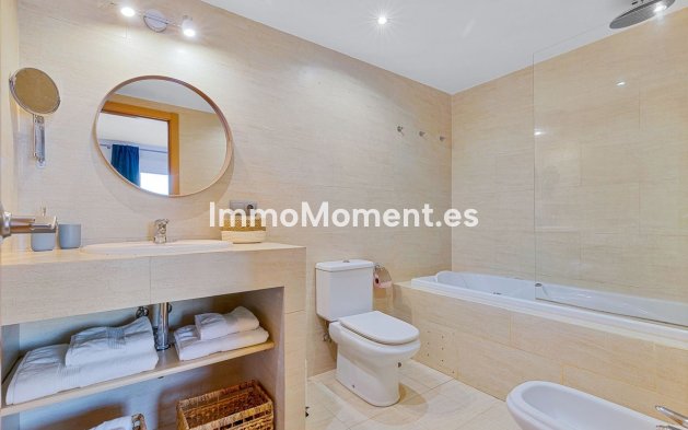Resale - Apartment - Mijas - La Cala de Mijas