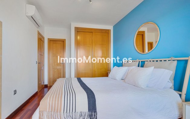 Resale - Apartment - Mijas - La Cala de Mijas