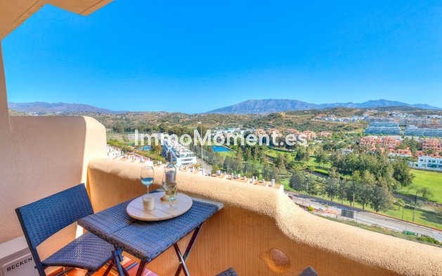 Resale - Apartment - Mijas - La Cala de Mijas