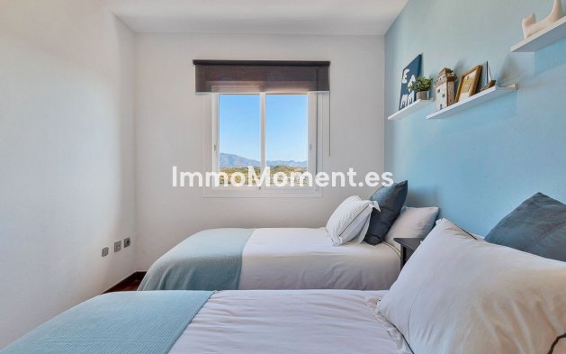 Resale - Apartment - Mijas - La Cala de Mijas