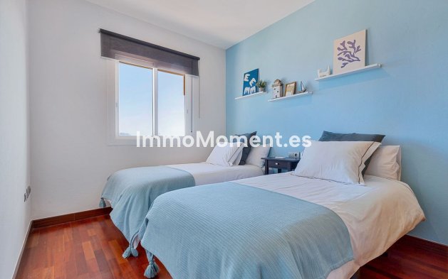 Resale - Apartment - Mijas - La Cala de Mijas